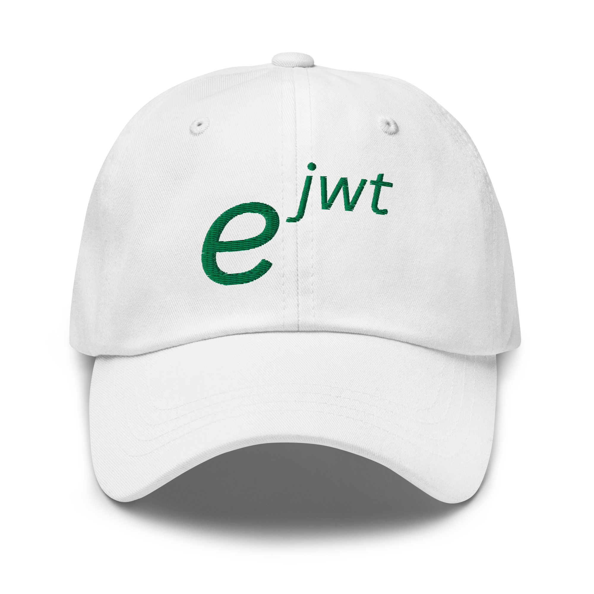 Complex Exponential NerdWear hat